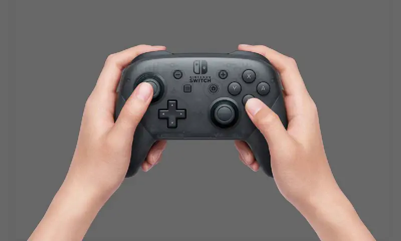 Switch Pro