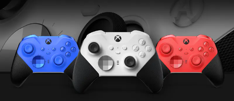 Xbox Elite Series 2