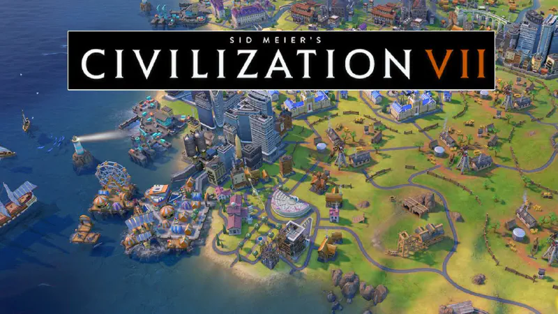 Sid Meier's Civilization VII