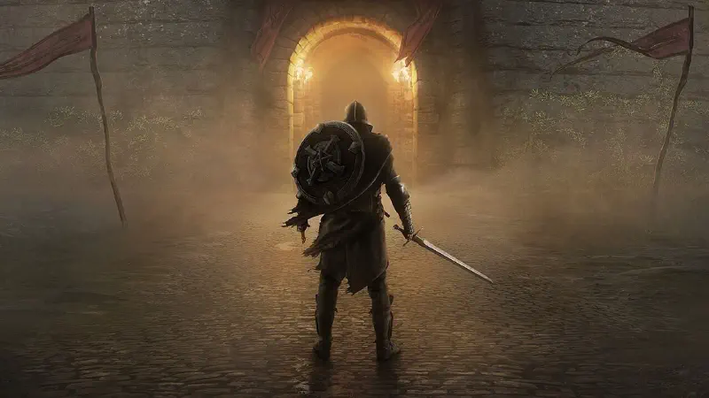 The Elder Scrolls VI